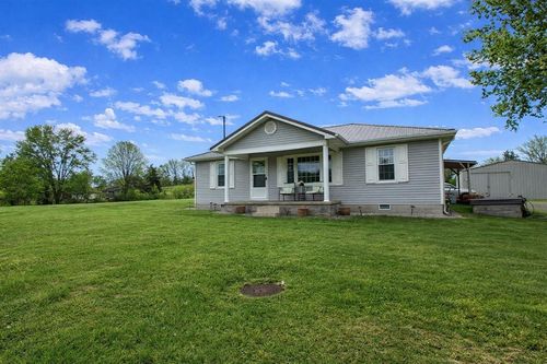 6025 Lone Star Ridge Road, Edmonton, KY, 42129 | Card Image