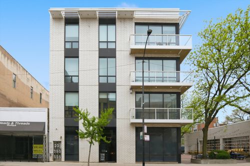 2n-1258 N Milwaukee Ave, Chicago, IL, 60622-2607 | Card Image