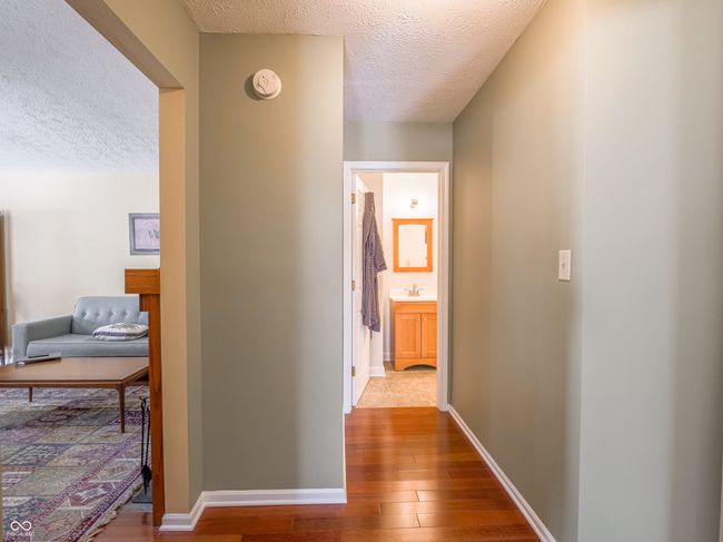 7629 Farm View Cir W, Condo with 2 bedrooms, 2 bathrooms and null parking in Indianapolis IN | Image 20