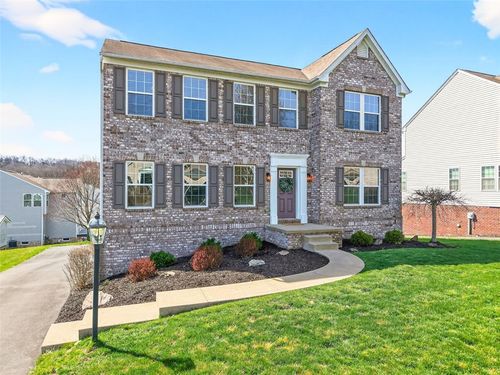 6021 Independence Dr, Jefferson Hills, PA, 15025-3467 | Card Image
