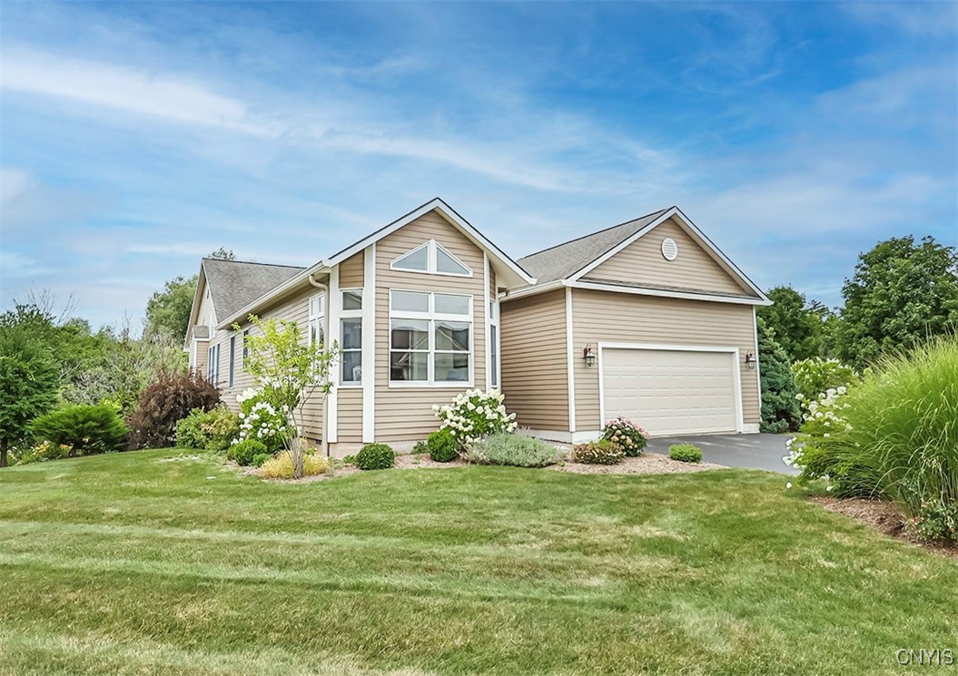 Fairchild Ln, Cazenovia, NY 13035