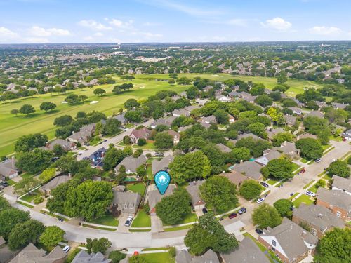 2214 Cherry Hill Ln, McKinney, TX, 75072-5424 | Card Image