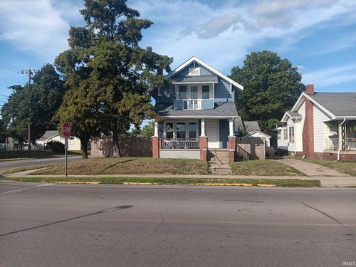 1502 Main Street, Vincennes, IN, 47591 | Card Image