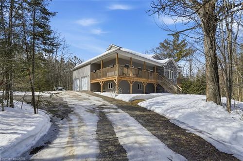 2516 Irish Line, Coldwater, ON, L0K1E0 | Card Image