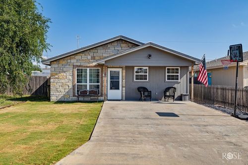 610 Jones St, San Angelo, TX, 76903-3224 | Card Image
