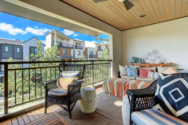 4709 Unity Cir, Condo with 3 bedrooms, 4 bathrooms and 2 parking in Austin TX | Image 13