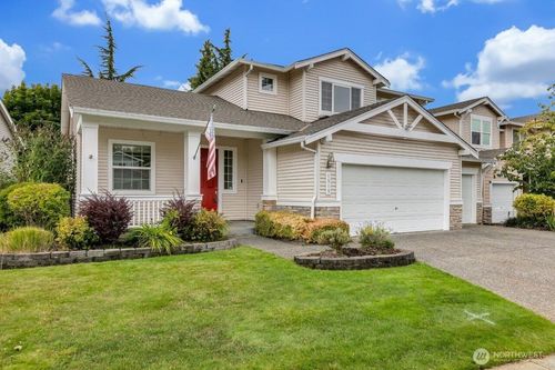1515 59th Pl Se, Auburn, WA, 98092-8021 | Card Image