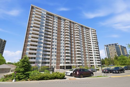 1201-44 Falby Court, Ajax, ON, L1S3L1 | Card Image