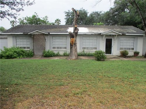 916 S 6th Avenue, Edinburg, TX, 78539 | Card Image