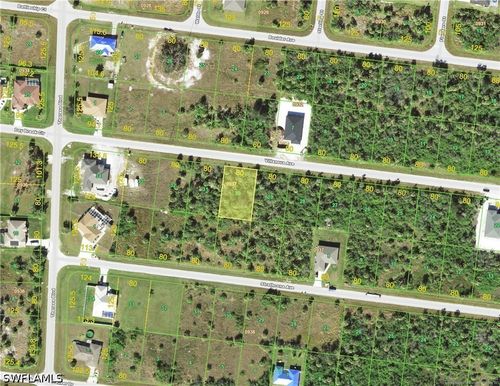 19386 Villanova Ave, PORT CHARLOTTE, FL, 33954-2000 | Card Image