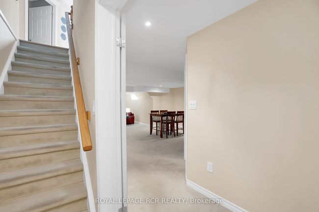 1 - 16 Zimmerman Dr, Condo with 3 bedrooms, 4 bathrooms and 2 parking in Caledon ON | Image 31