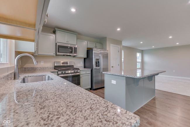 1115 Senate Dr, House other with 3 bedrooms, 2 bathrooms and null parking in Edinburgh IN | Image 22