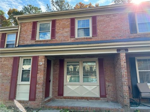 unit-c-220 Bailiff Ct, Newport News, VA, 23608-2948 | Card Image