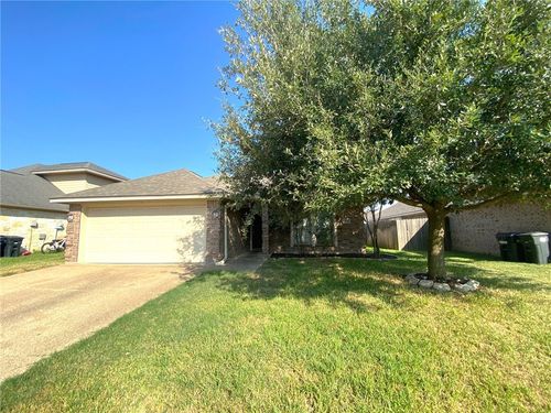 919 Turtle Dove Trl, College Station, TX, 77845-6054 | Card Image
