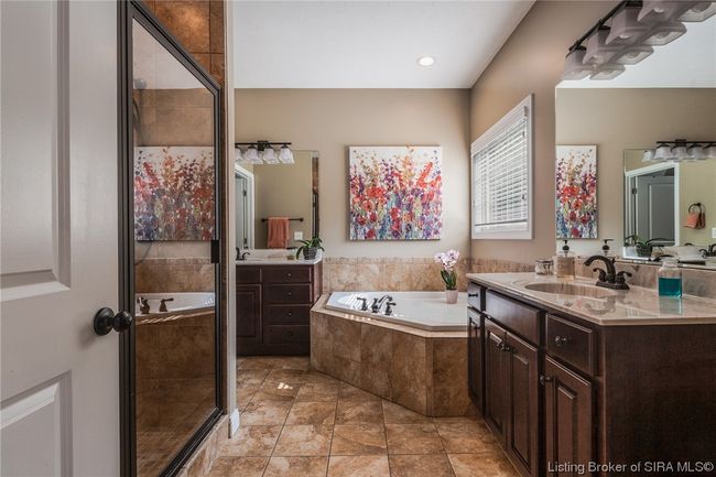 5611 Sunday Dr, Home with 4 bedrooms, 3 bathrooms and null parking in Otisco IN | Image 68