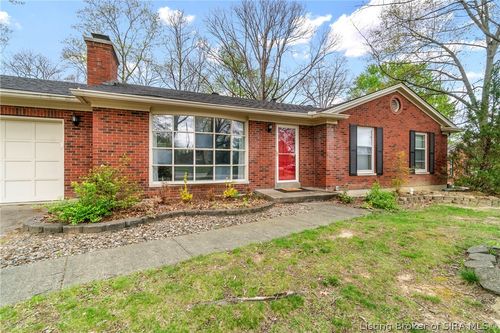 3403 Jaffrey Dr, New Albany, IN, 47150-4232 | Card Image