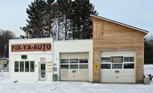 529 Prospect Ave, Rumford, ME, 04276-2322 | Card Image