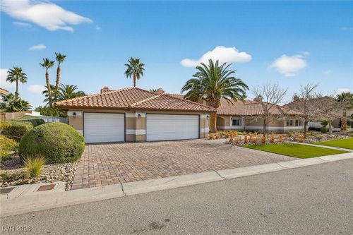 3236 Cliff Sieler Ct, Las Vegas, NV, 89117-3250 | Card Image