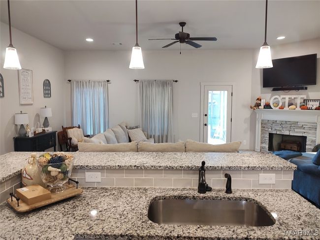 703 Hedgefield Way, House other with 4 bedrooms, 3 bathrooms and null parking in Prattville AL | Image 14
