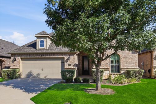 2809-2809 Esplanade Blvd, Mansfield, TX, 76063-2357 | Card Image