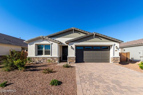 8046 N 54th Lane, Glendale, AZ, 85302 | Card Image