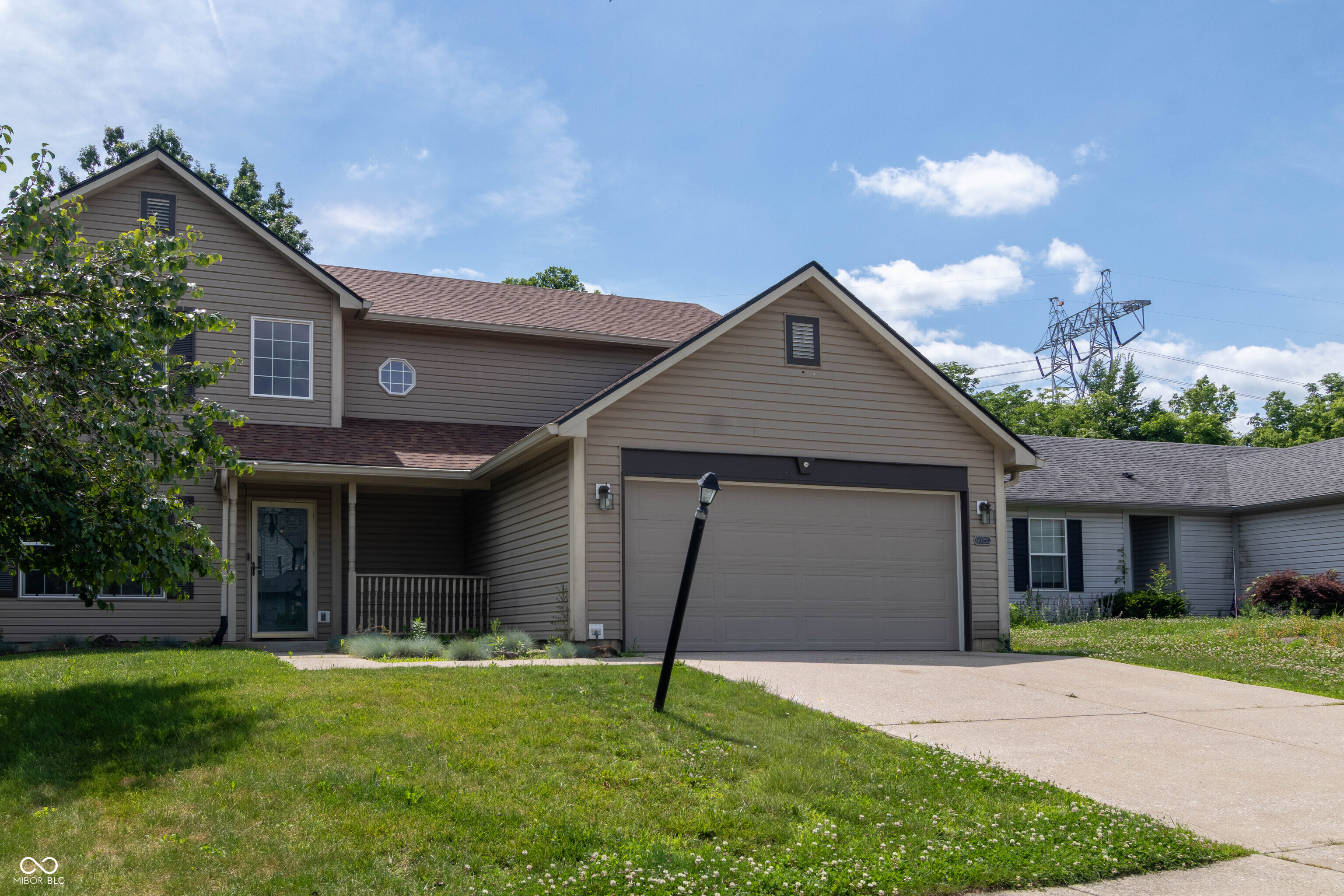 Residential in Indianapolis 5