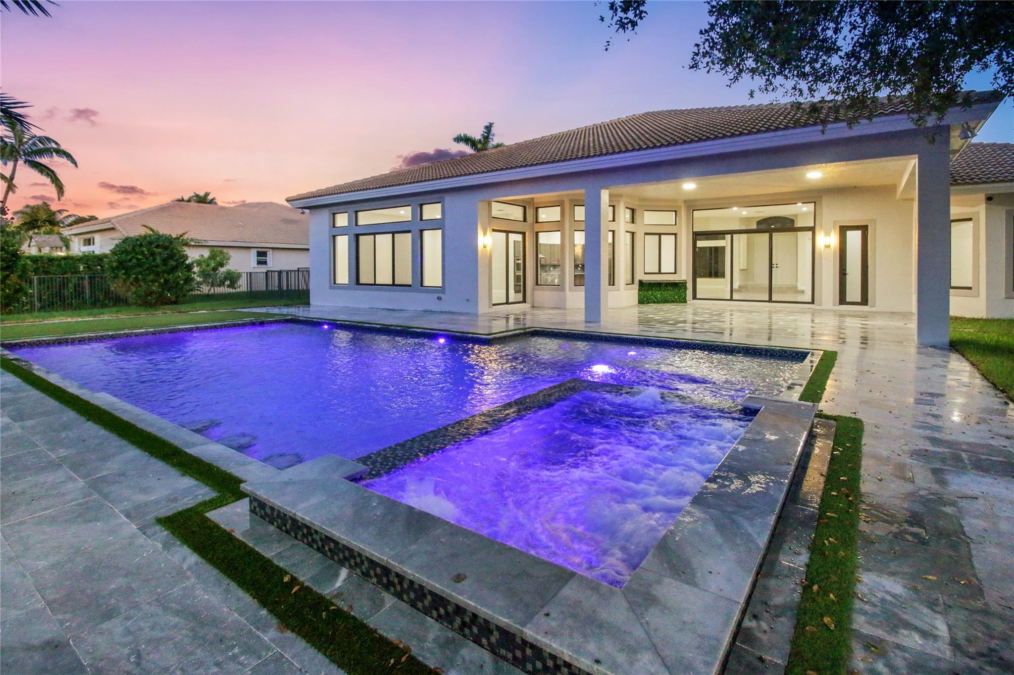 40th St, Davie, FL 33331