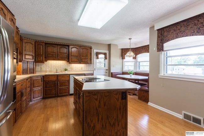 1516 O St, House other with 2 bedrooms, 2 bathrooms and 2 parking in Tekamah NE | Image 16