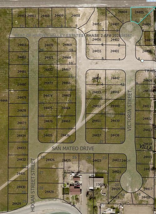 200 Victoria St, Sunnyside, WA, 98944 | Card Image