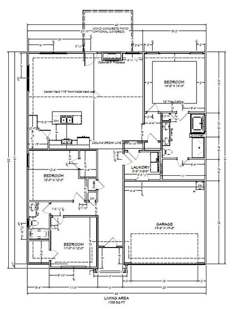 5619 Anderson Mill Road, moore, SC, 29369 | Card Image