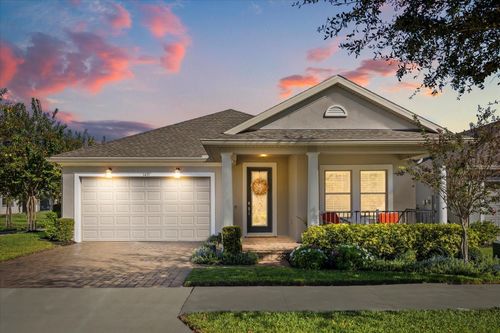 1435 Rushing Rapids Way, WINTER SPRINGS, FL, 32708-0025 | Card Image