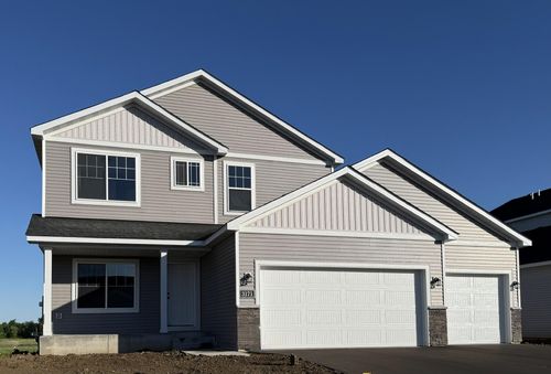3171 Jandura Ave Ne, Saint Michael, MN, 55376 | Card Image