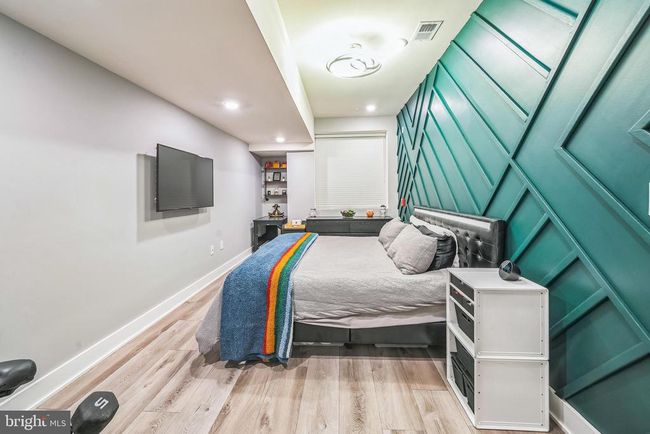 B1 - 1115 N American St, Condo with 1 bedrooms, 1 bathrooms and null parking in PHILADELPHIA PA | Image 20
