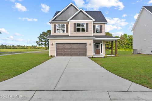 415 Fir St, Camp Lejeune, NC, 28542 | Card Image