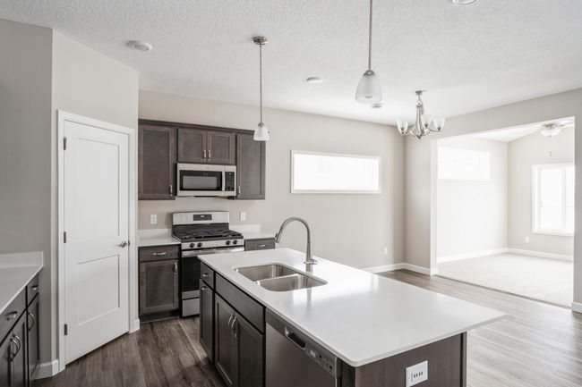The Madison - *Photo from a previously completed home - finishes and selections will vary. | Image 4