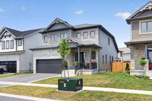 811 Riverview Way, Kingston, ON, K7K0J3 | Card Image