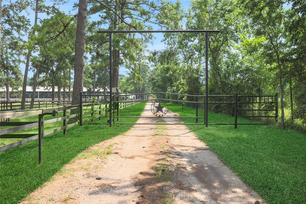 Huffmeister Rd, Cypress, TX 77429