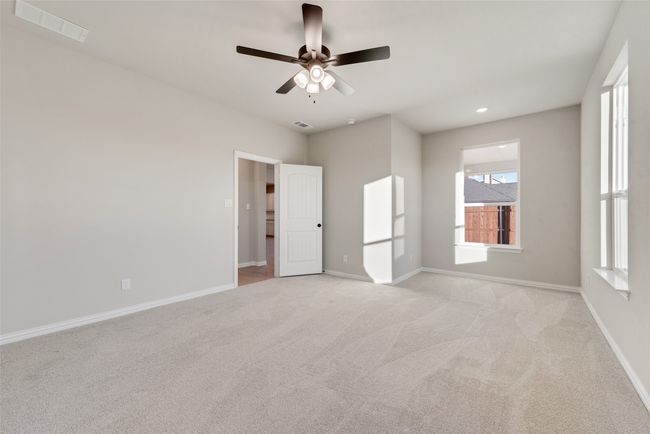 1248 Colca Dr, House other with 4 bedrooms, 2 bathrooms and null parking in Springtown TX | Image 15