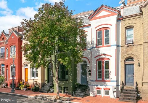 1307 Wallach Pl Nw, WASHINGTON, DC, 20009-4450 | Card Image