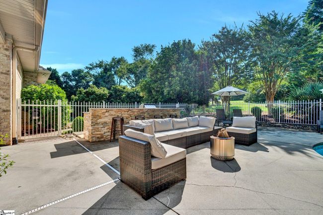 6 Avens Hill Dr, House other with 4 bedrooms, 3 bathrooms and 2 parking in Greer SC | Image 42