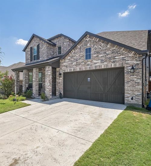 14925 Chipwood Drive, Aledo, TX, 76008 | Card Image