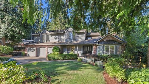 2713 224th Ave Ne, Sammamish, WA, 98074-6409 | Card Image