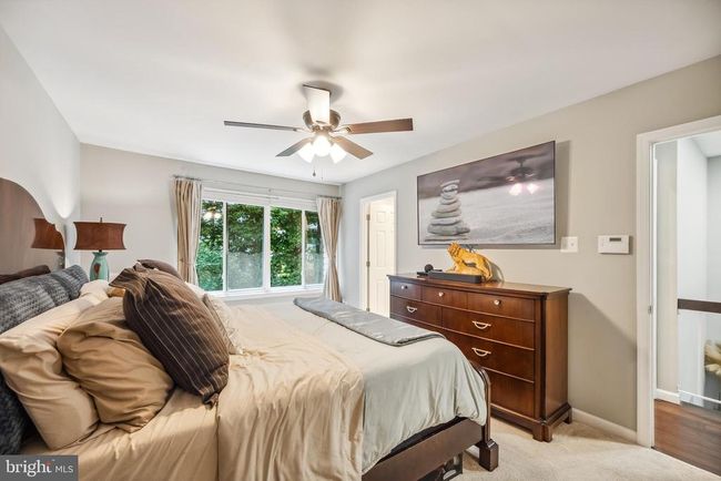 6004 Forrest Hollow Ln, Townhouse with 3 bedrooms, 4 bathrooms and null parking in SPRINGFIELD VA | Image 17