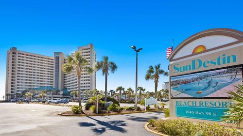 615-1040 Highway 98, Destin, FL, 32541 | Card Image