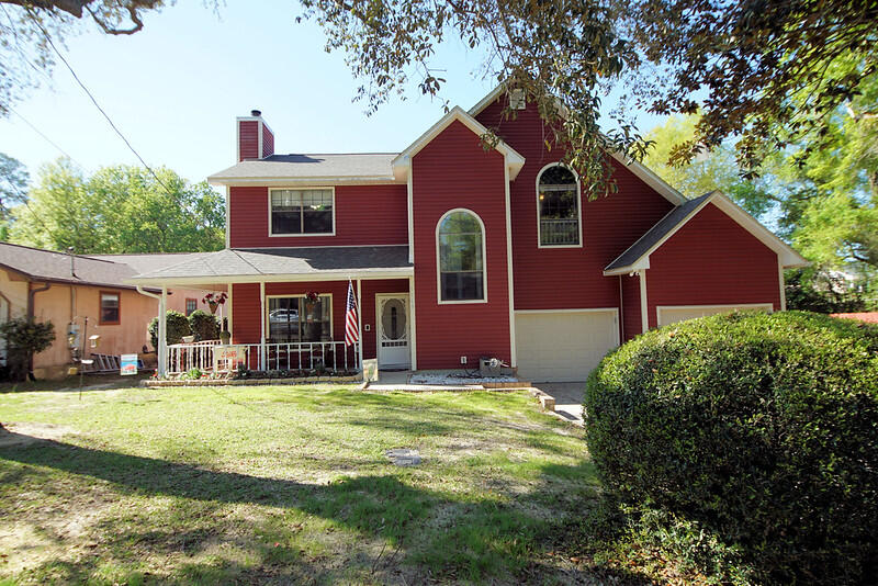 Rhonda Dr, Niceville, FL 32578