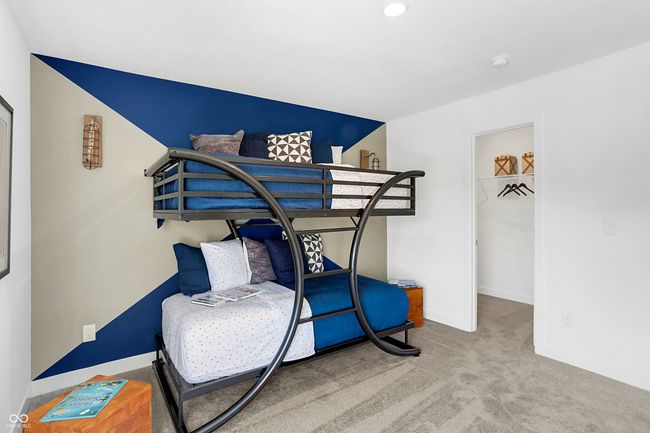 15387 Alperton Rd, House other with 4 bedrooms, 3 bathrooms and null parking in Fishers IN | Image 50