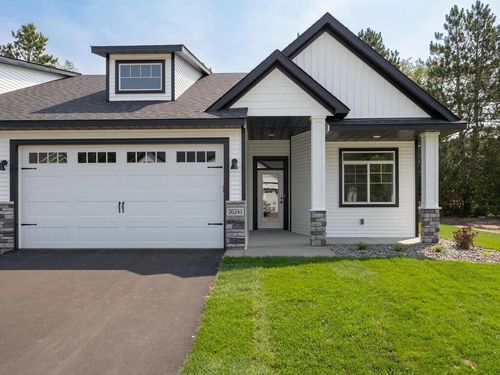 12585 2nd Ave N, Zimmerman, MN, 55398-4807 | Card Image