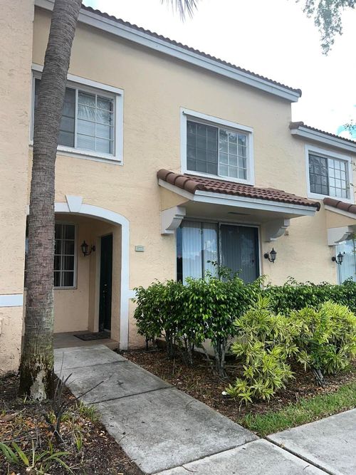 109-1733 Village Boulevard, West Palm Beach, FL, 33409 | Card Image