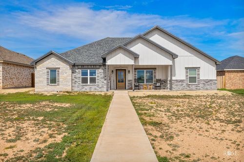 3422 Twin Mountain Dr, San Angelo, TX, 76904-5166 | Card Image