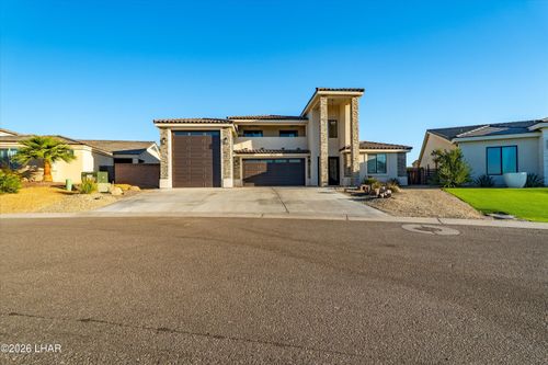 1671 E Karen Dr, Lake Havasu City, AZ, 86404 | Card Image